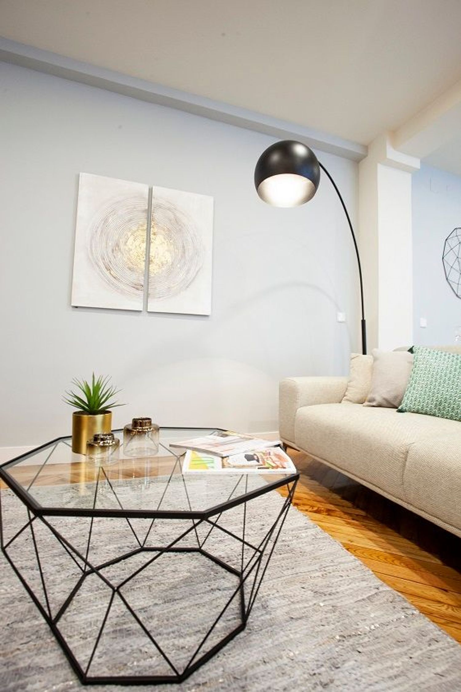 Piso en calle del Desengaño, 12 - Foto 33