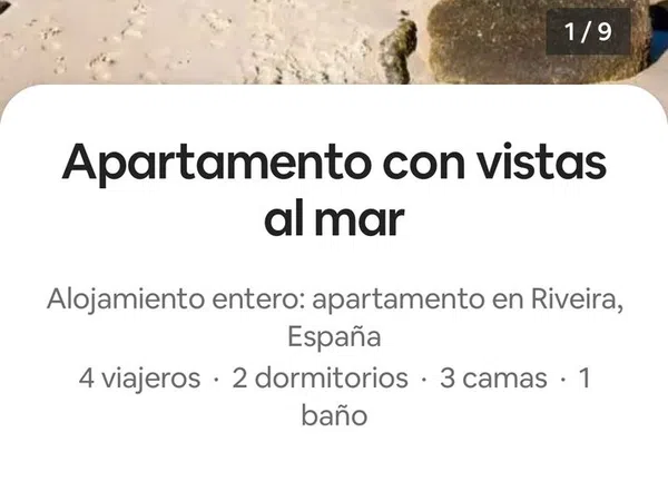 Ático en Calle Francisco Lorenzo Mariño, 77 - Foto 1