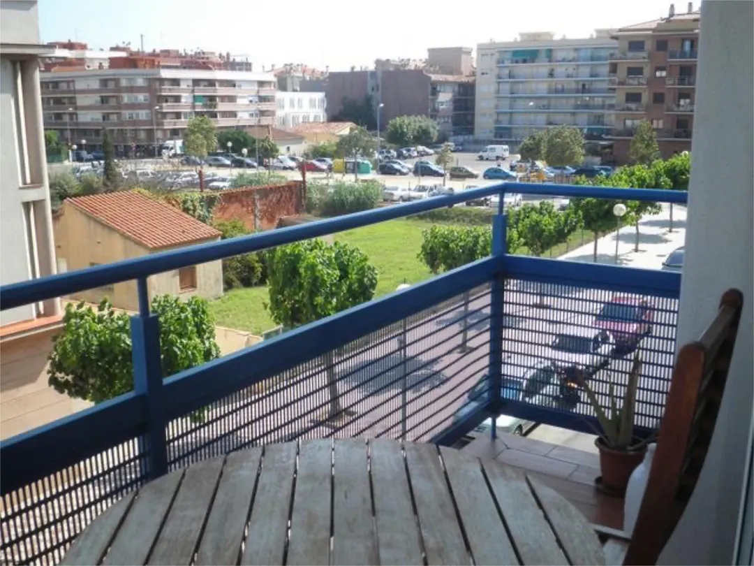 Piso en  Carrer Ignasi Iglesias 32 - Foto 1