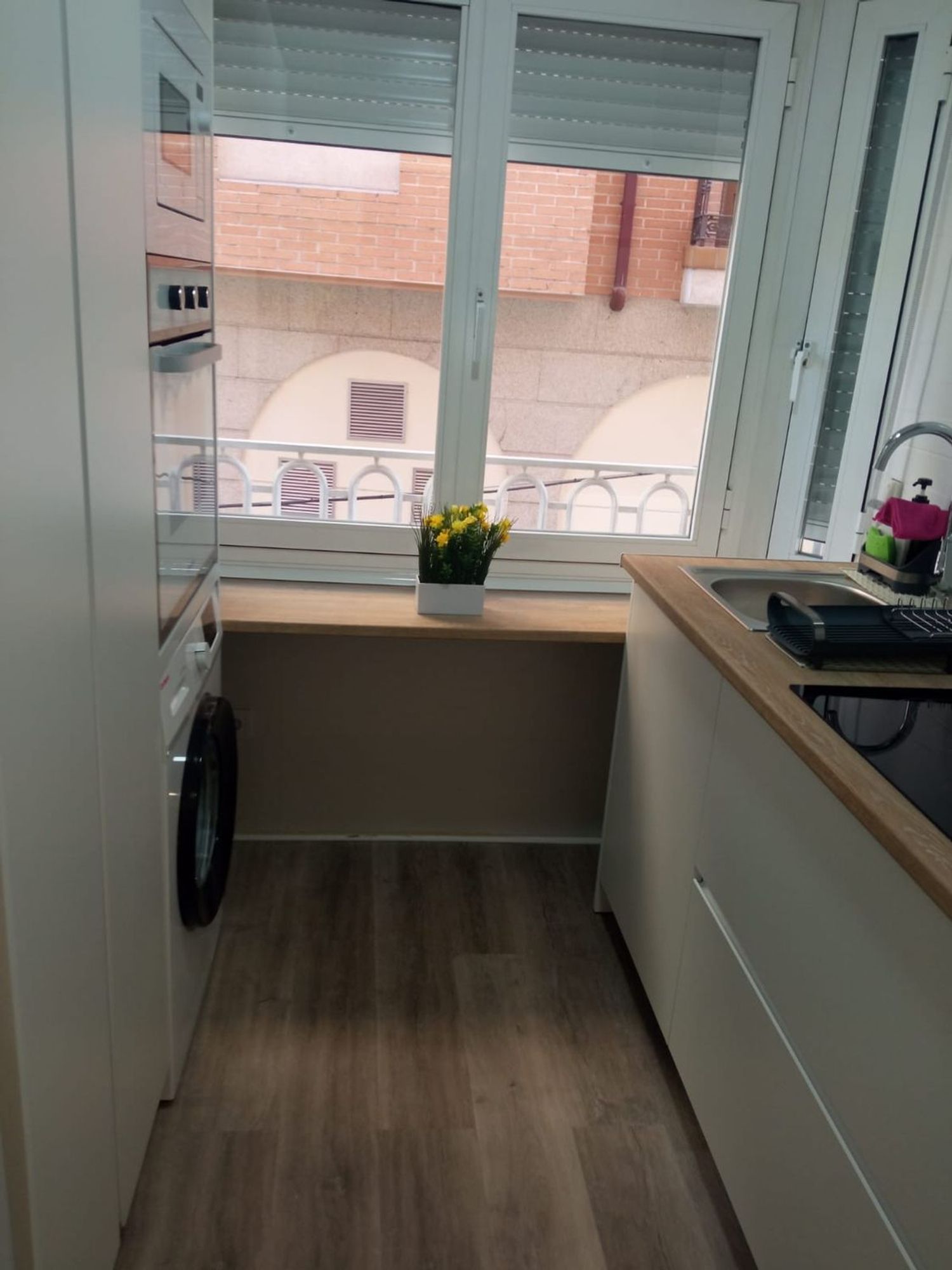 Piso en Travesía Triste Condesa, 1 Hb - Foto 4