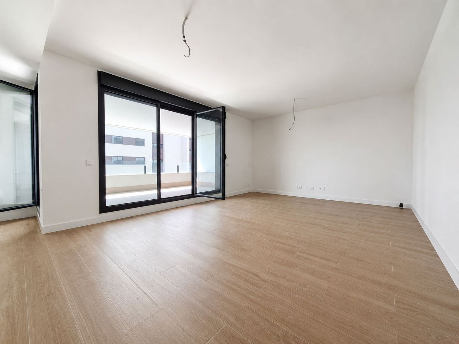 Piso en Calle de Rafael Moneo, 1, Primera Fase - Nuevo Tres Cantos, Primera Fase - Nuevo Tres Cantos - Foto 4