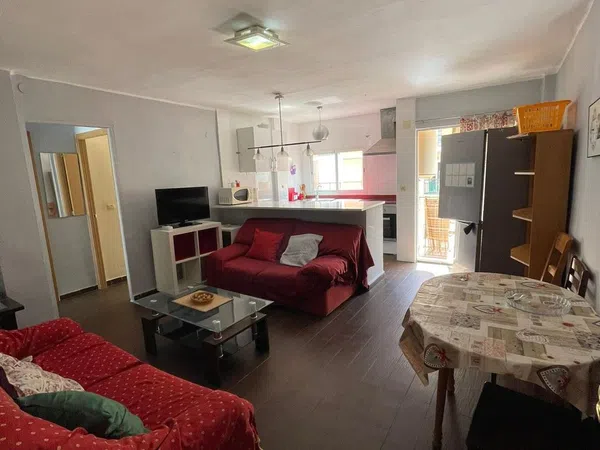 Piso en Calle de Benicarló, 28 puerta 15, Benimaclet - Foto 24
