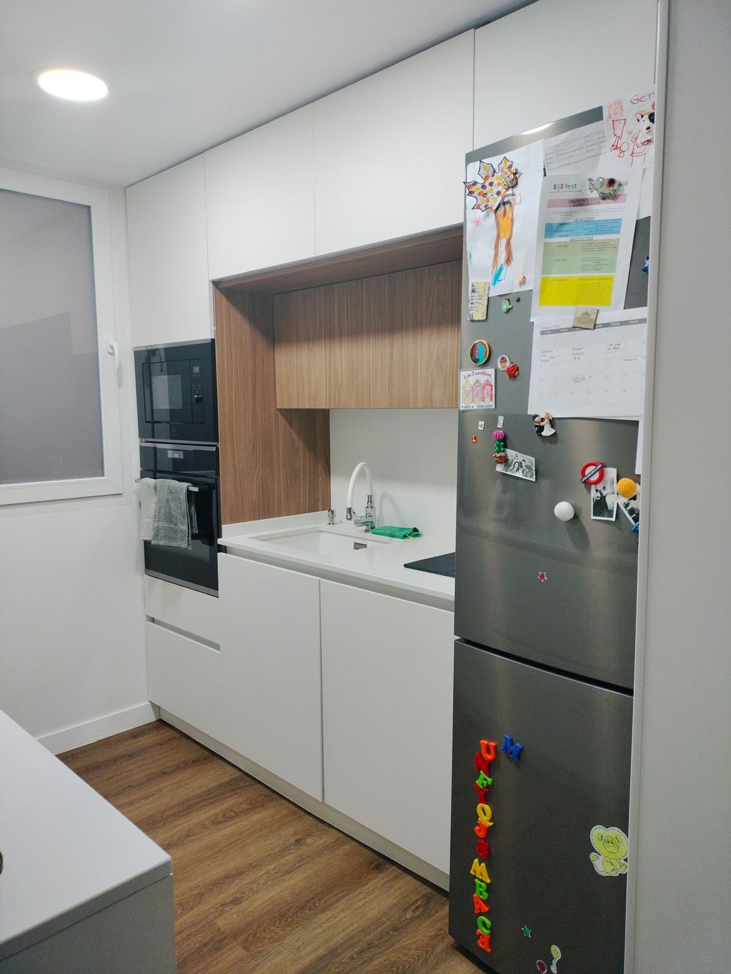 Piso en venta en Avenida del Alcalde José Aranda, 53 - Foto 7