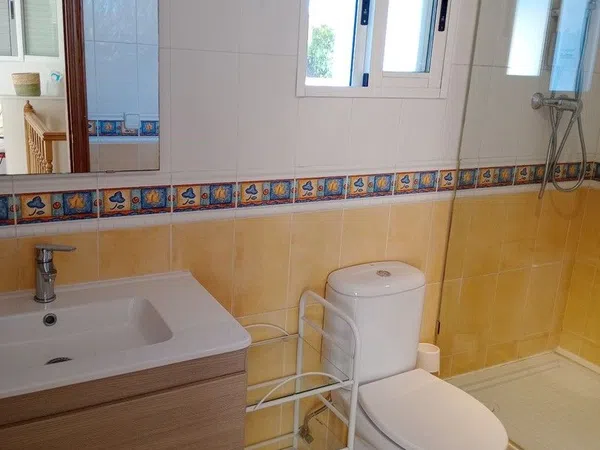 Chalet adosado en Zona Centro, Zona Centro - Foto 19