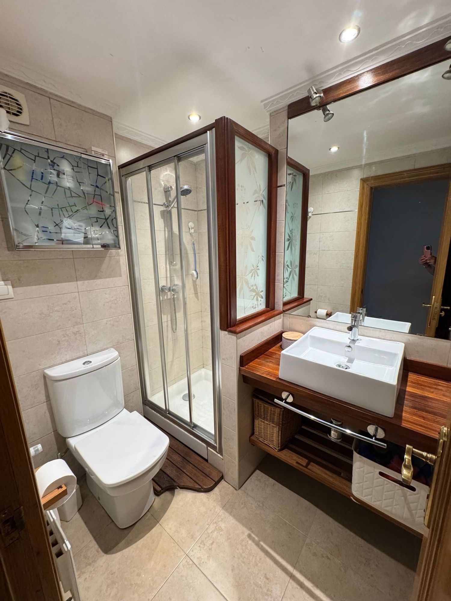 Piso en Calle José María Pereda, 87, Inmobiliaria - Barreda, Inmobiliaria - Barreda - Foto 12