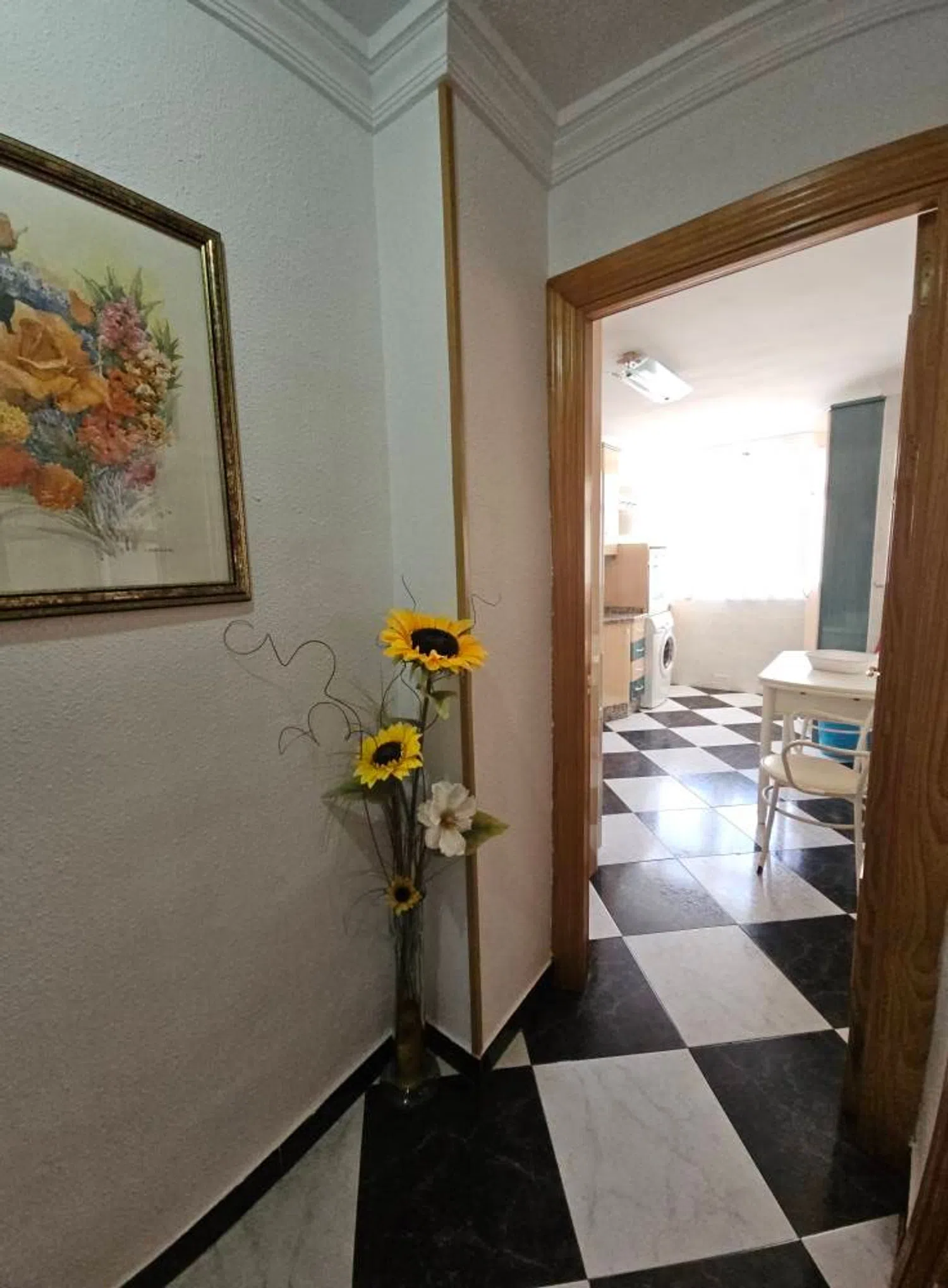 Piso en calle Albacete, 8 - Foto 5