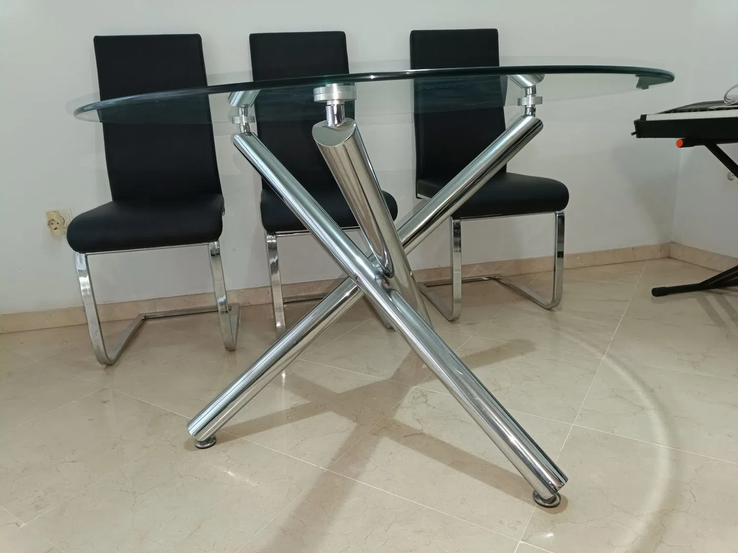 Piso en avenida Ciencias, 28 - Foto 4