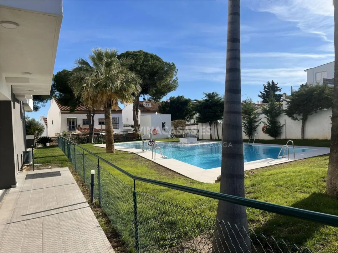 Piso en Torremolinos - Foto 10