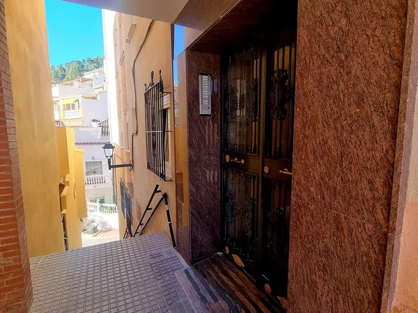 Piso en Subida San Cristóbal, 28 - Foto 17