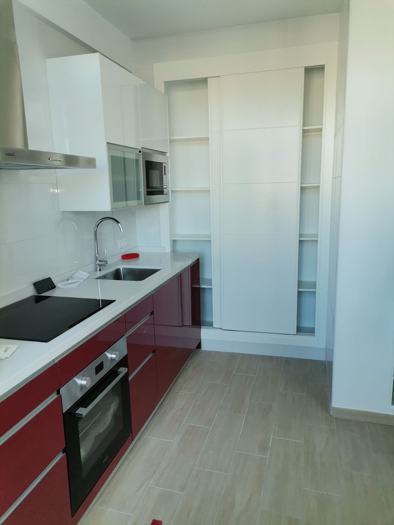 Piso en pasaje San Fernando, 4 - Foto 18