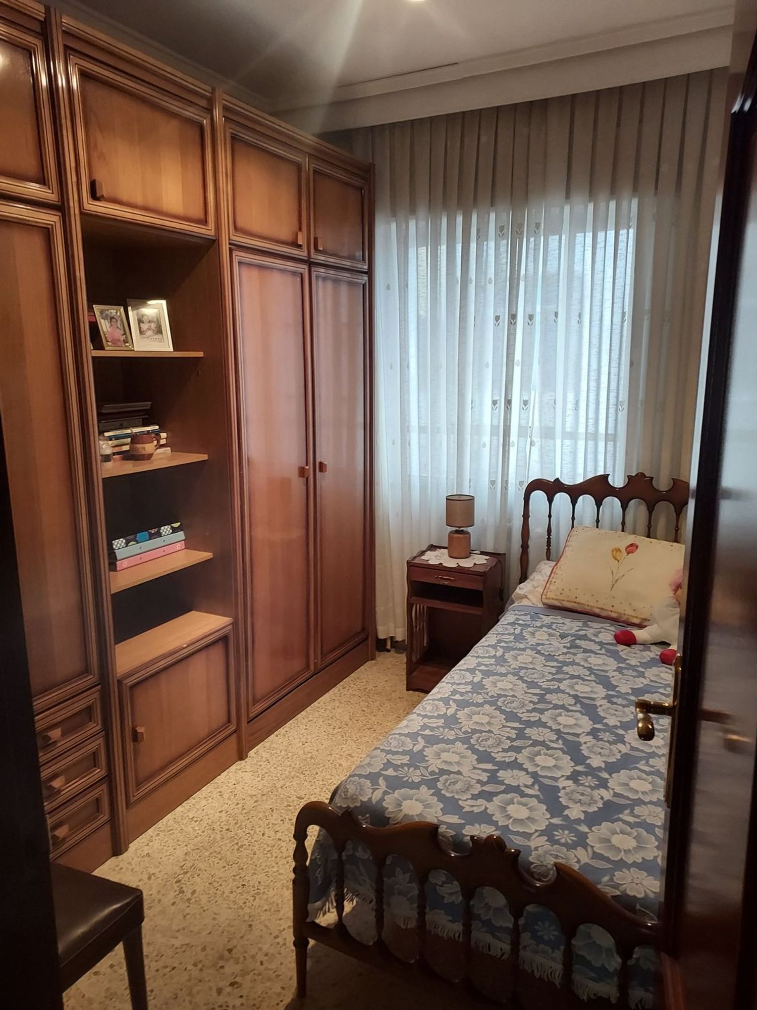 Piso en Avenida de Federico Anaya, 98, Garrido norte - Foto 19