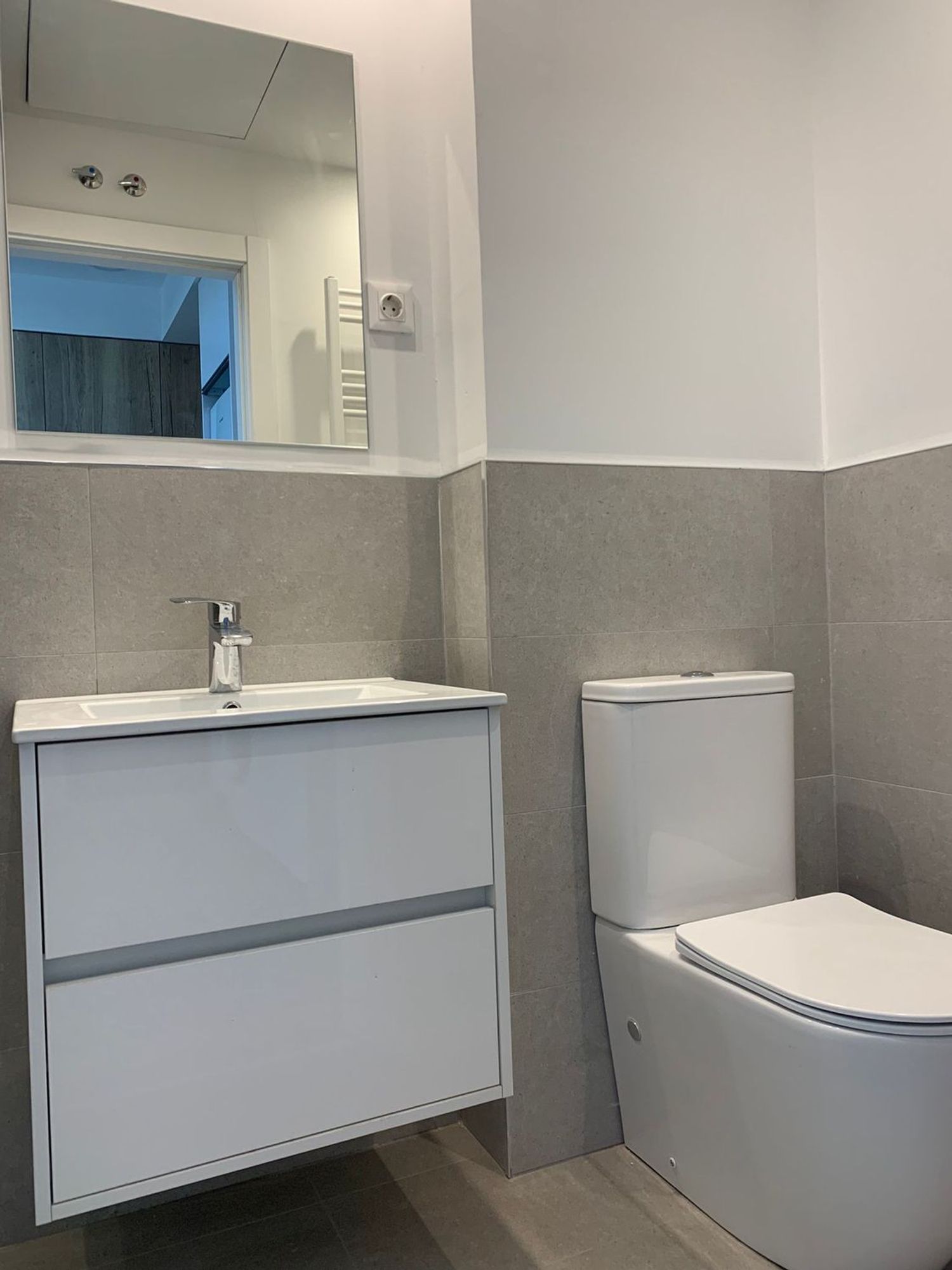 Dúplex en camino del Monte, 2 - Foto 9