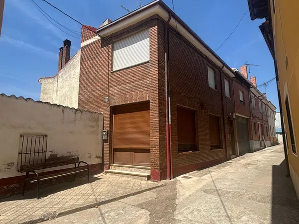 Casa o chalet independiente en Calle las Damas, 1 - Foto 23