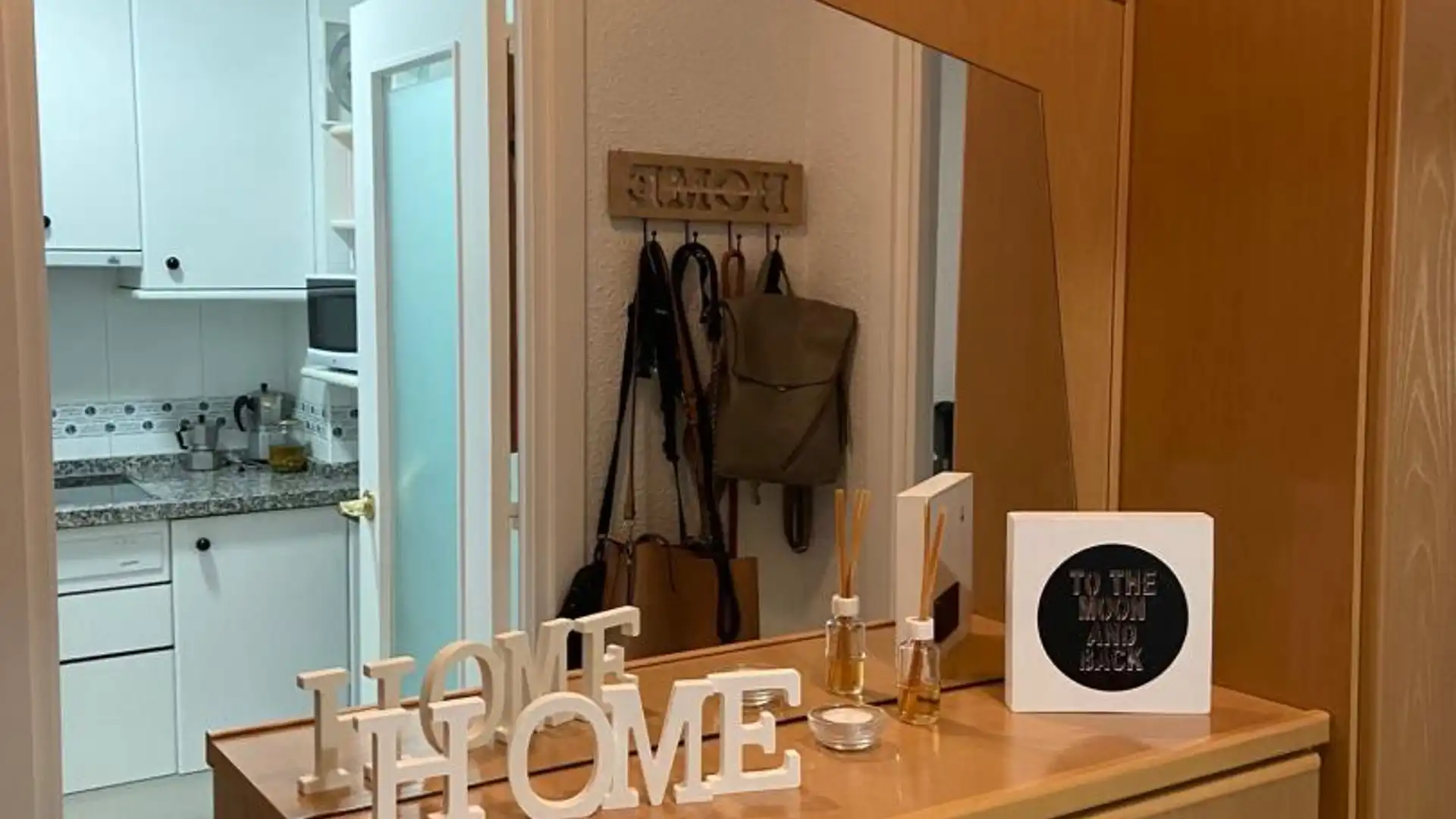 Piso en  Calle Al Andalus j4 - Foto 1