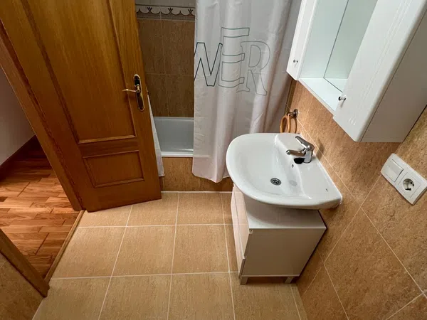 Piso en Calle Pascual Fernández, 2, La Rosaleda, La Rosaleda - Foto 15