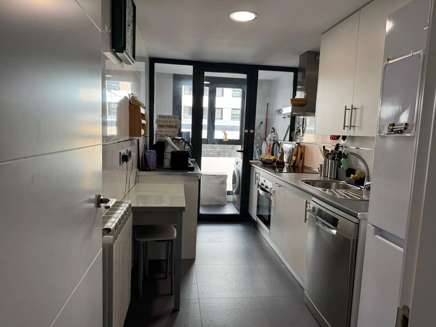 Piso en Barrio Valdebebas - Valdefuentes - Foto 2