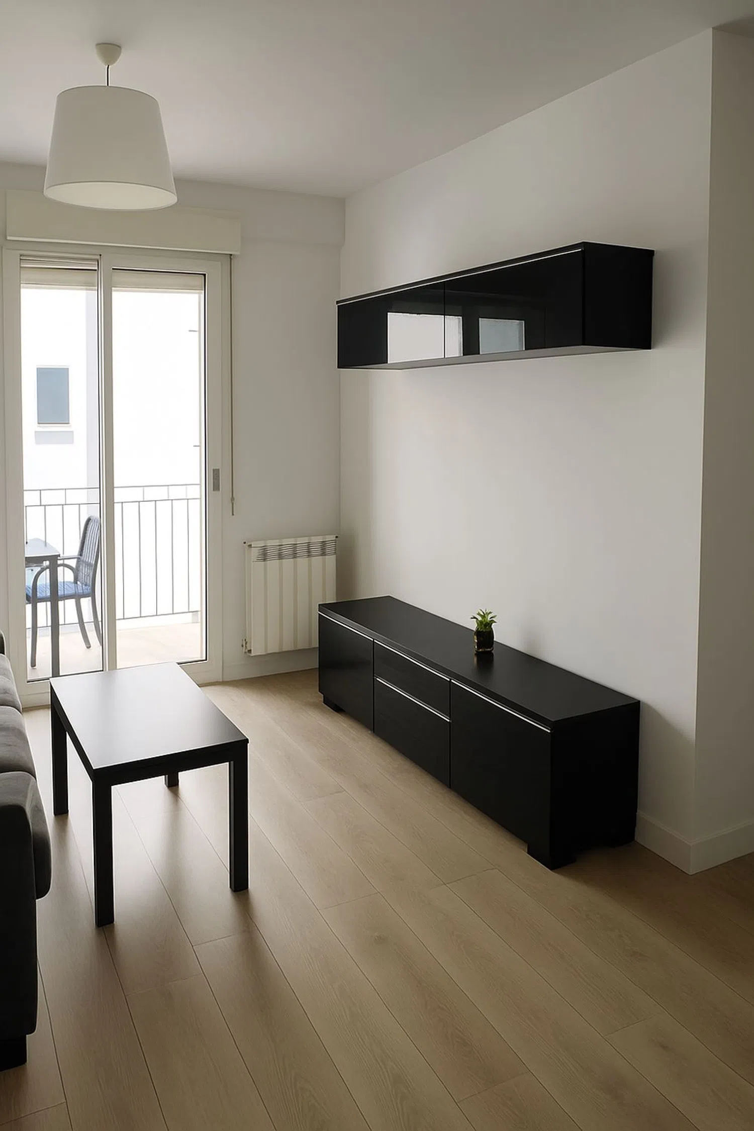 Piso en calle de Benigno Soto, 9 - Foto 2