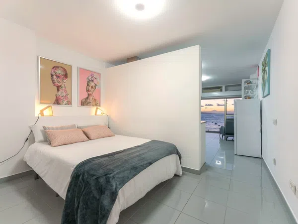 Estudio en Calle Sagasta, 90, Santa Catalina - Canteras - Foto 12