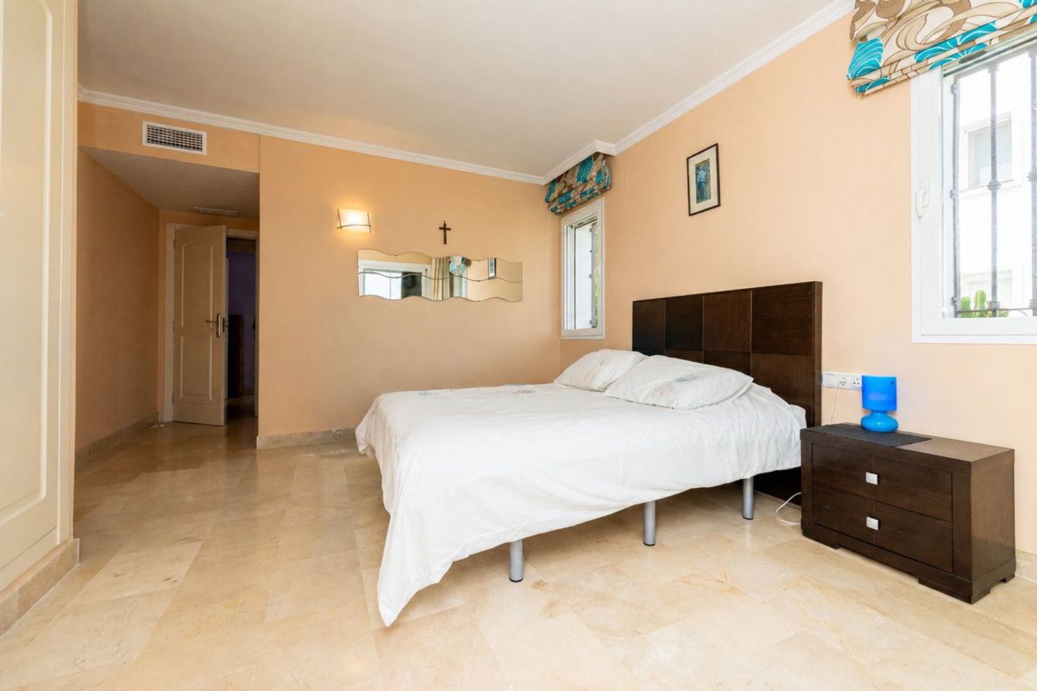 Piso en Calle Don José de Orbaneja, 32, Sitio de Calahonda, Sitio de Calahonda - Foto 9