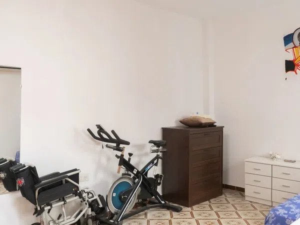 Chalet adosado en calle Lorenzo Mercante, 33 - Foto 25