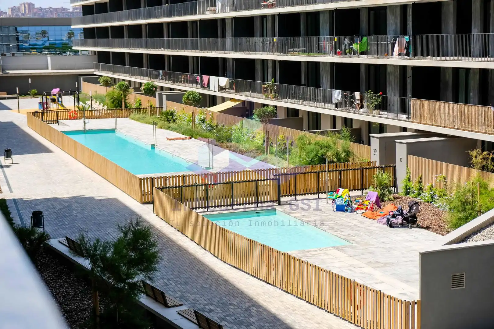 Piso en  Del Mare Nostrum - Foto 22