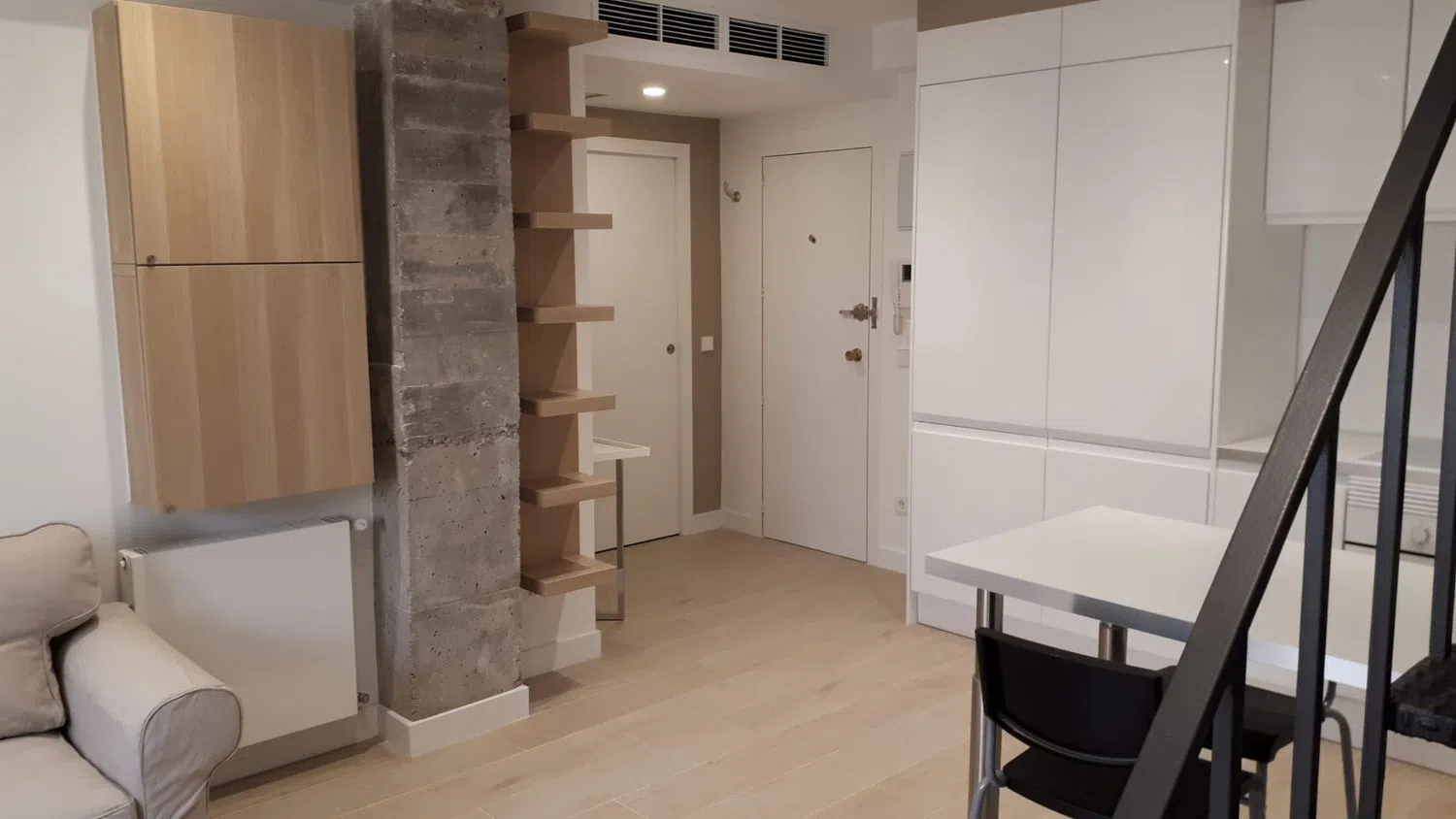 Dúplex en calle de Modesto Lafuente, 84 - Foto 5