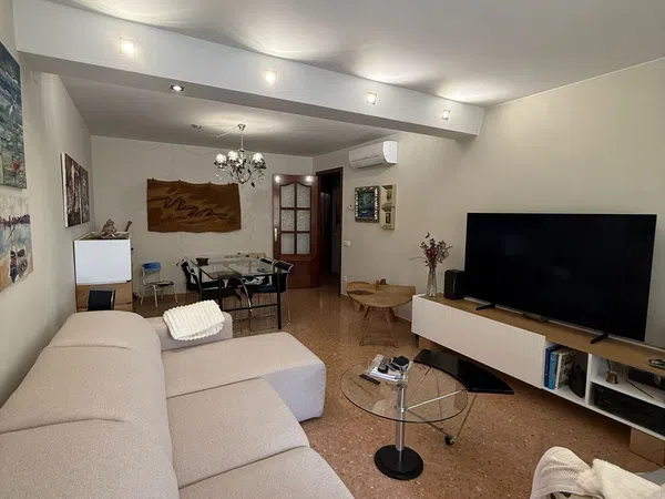 Ático en paseo d'Horta, 60 - Foto 14