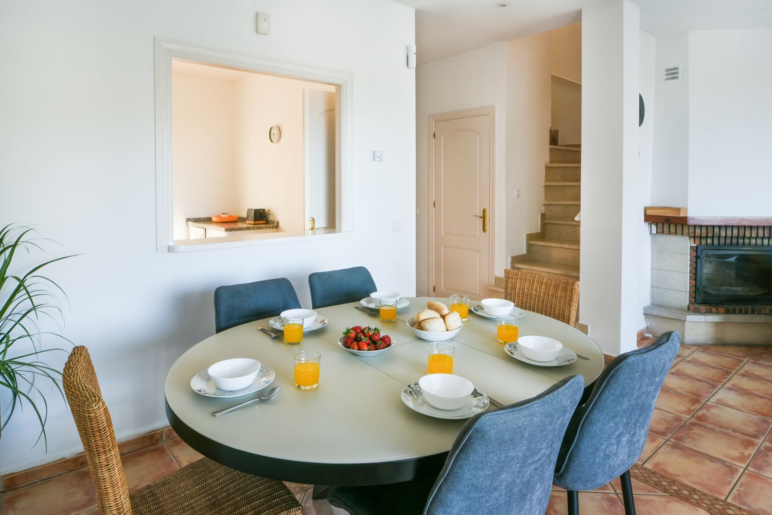 Chalet adosado en Urbanización Pueblo Valtocado, 2, Valtocado - La Alquería - La Atalaya, Valtocado - La Alquería - La Atalaya - Foto 7