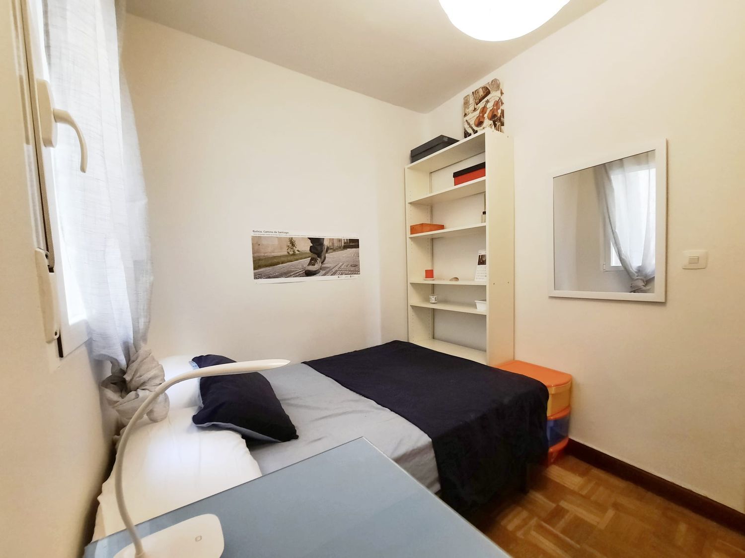 Piso en Barrio Malasaña-Universidad - Foto 13