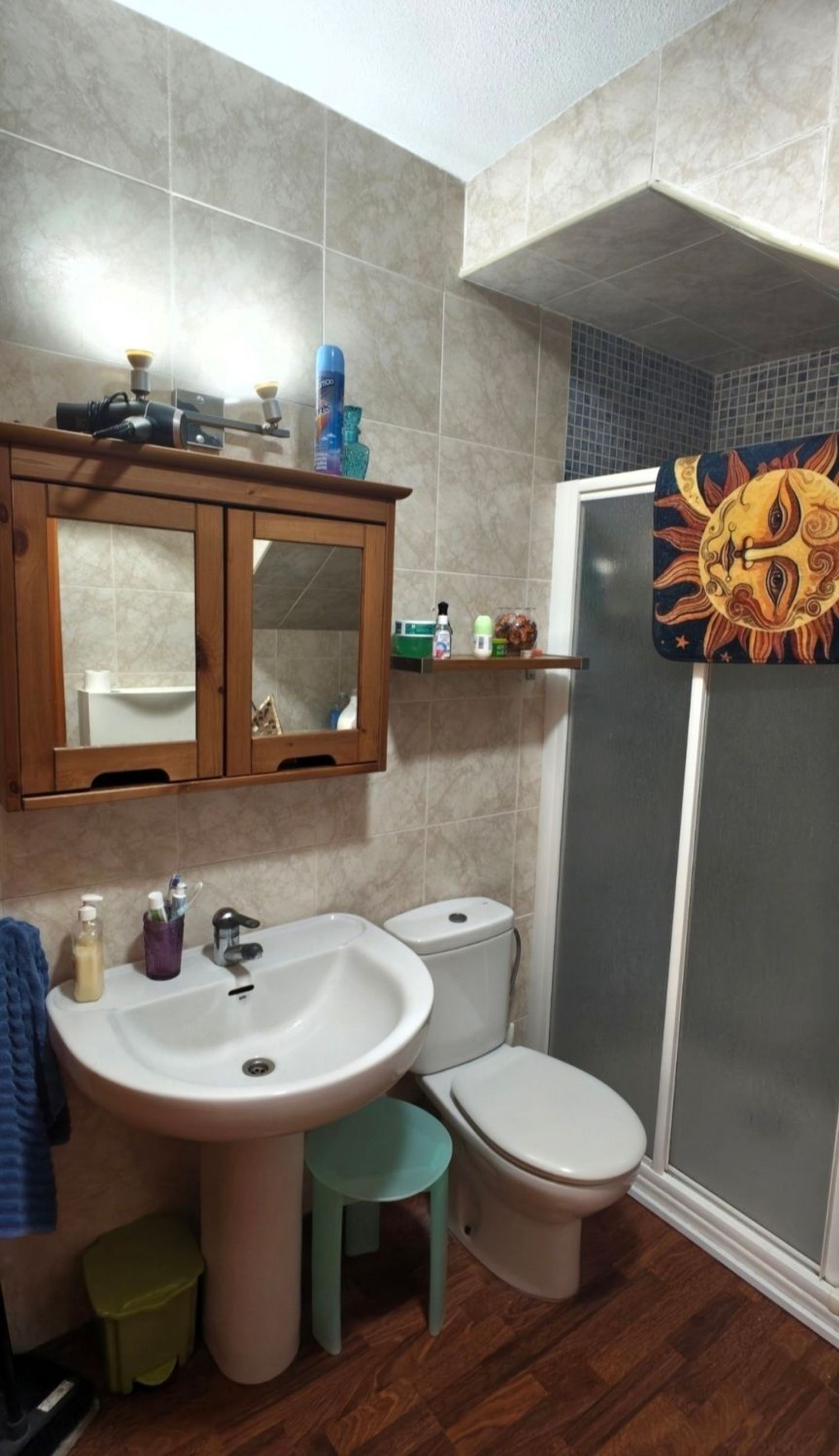 Estudio en Avenida del Mar Menor, 60, Pueblo Latino, Pueblo Latino - Foto 12