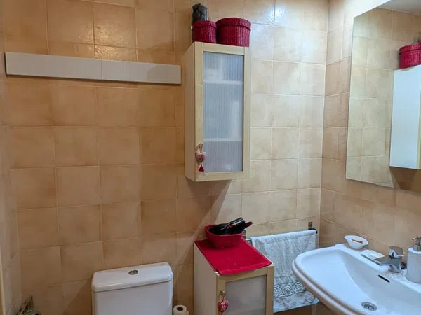 Piso en Calle Sebastia Ramonich, 7 - Foto 10