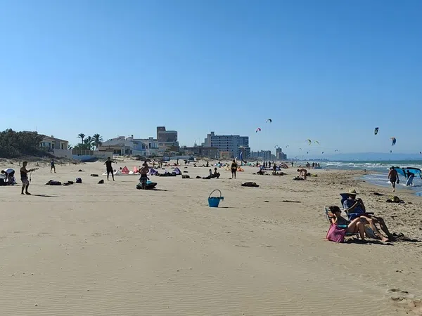 Piso en Calle de les Dunes, 13, El Perelló, El Perelló - Foto 18