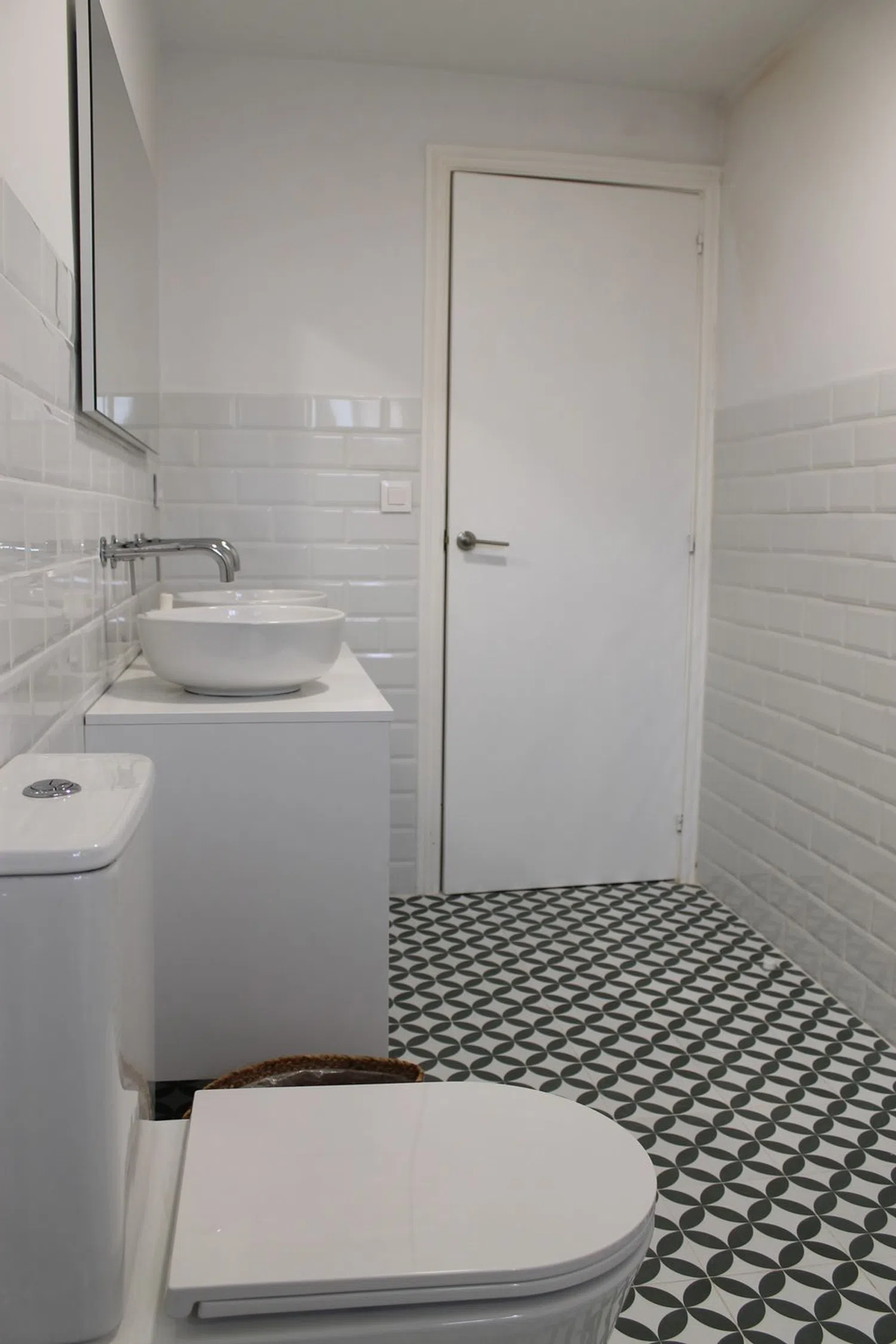 Chalet adosado en calle de Gastón Castelló, 23 - Foto 8