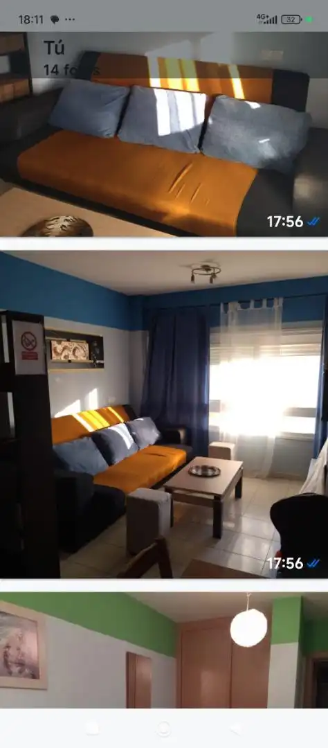 Apartamento en  Calle Almirante Fontán Lobe 57 - Foto 3