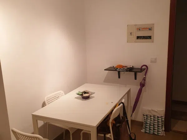 Piso en Calle la Unión, 83, Cruz del Humilladero - Los Tilos - Foto 1