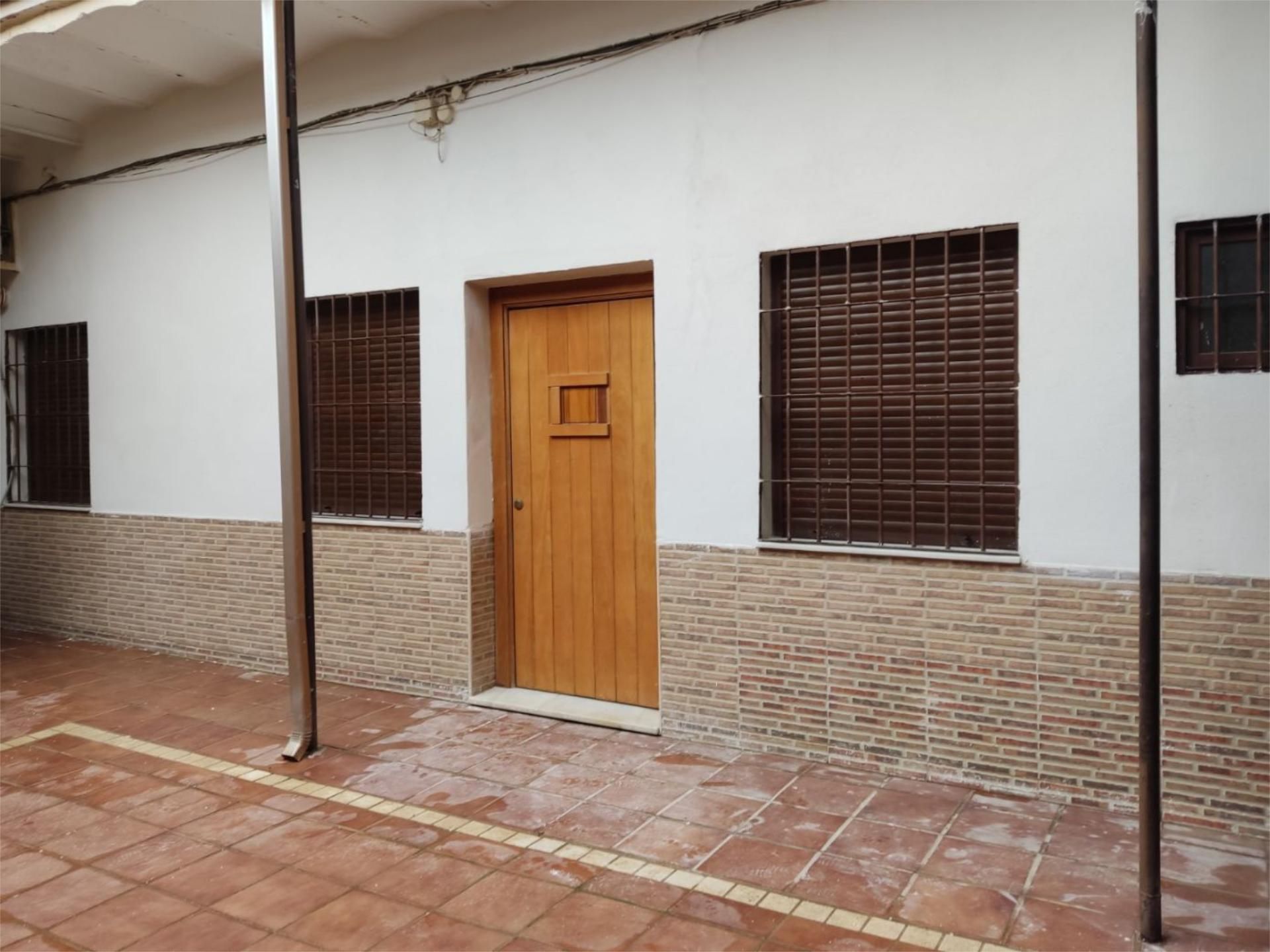 Piso en  Calle Barrionuevo 10 - Foto 9