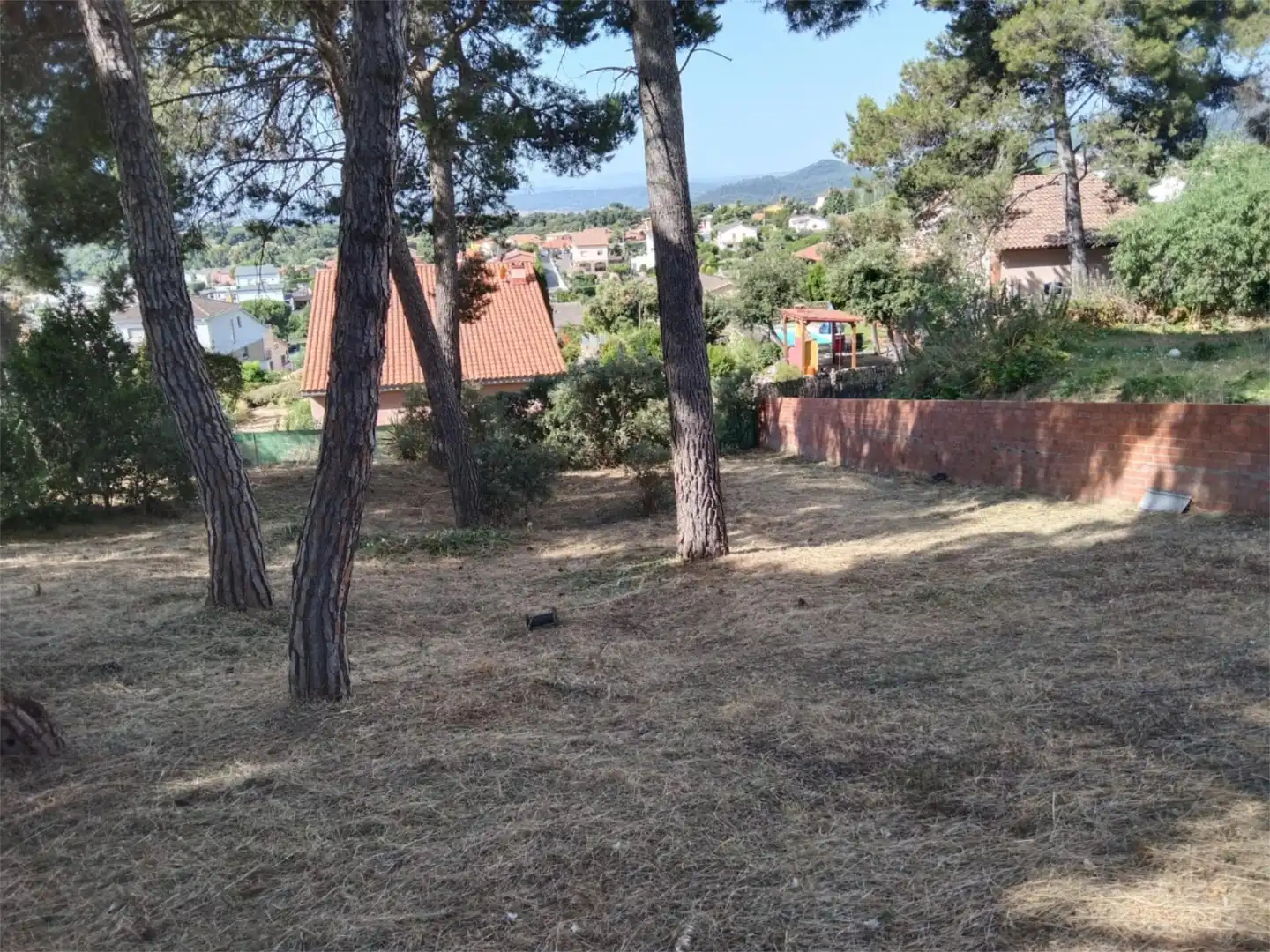 Finca rústica en  Carrer de l'Oreneta 20 - Foto 3