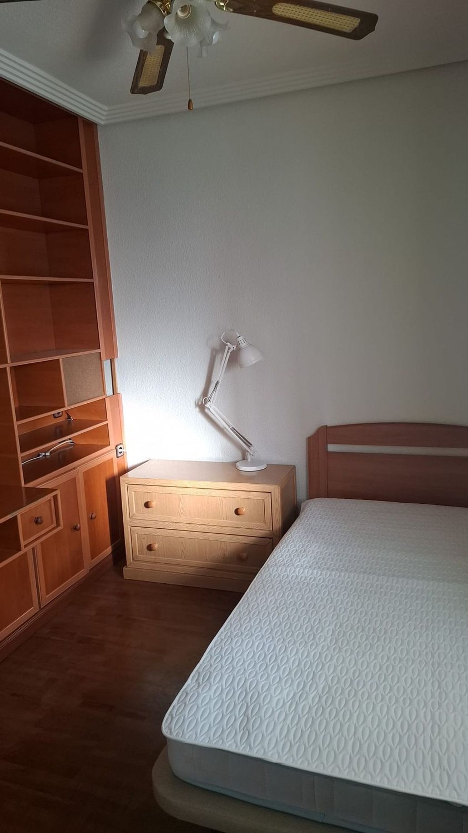 Piso en calle Villacid de Campos, 20 CalleVillaciddeCampos - Foto 2