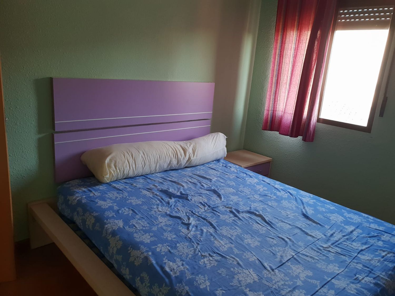 Piso en Calle de Orense, 65, Barrio Torrero - Foto 8