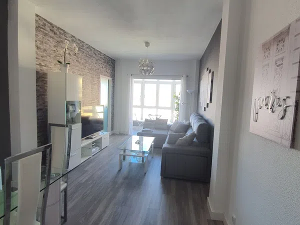 Piso en Calle José Franchy Roca, 11, Santa Catalina - Canteras - Foto 6