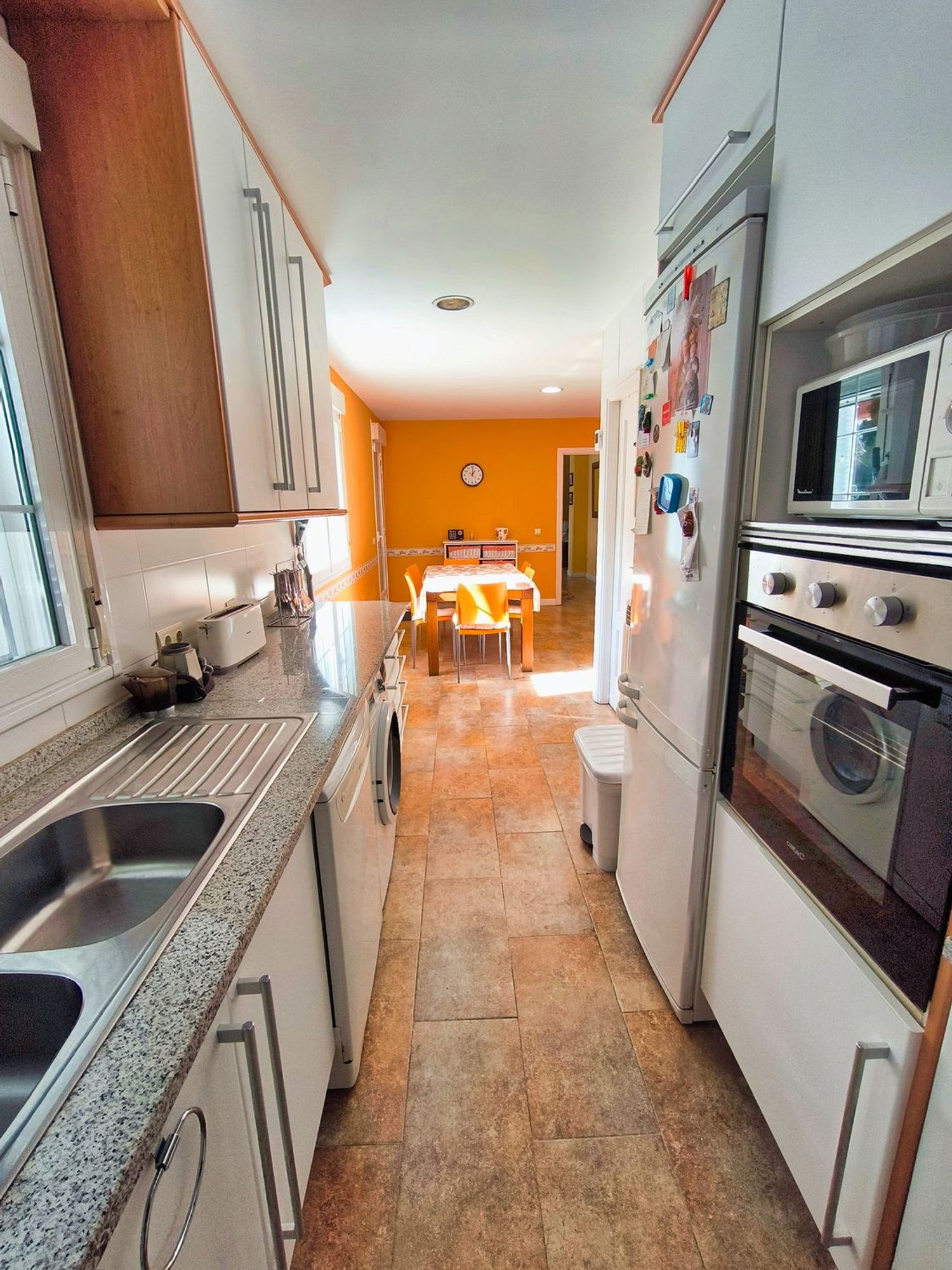 Casa independiente en Centro - Foto 11