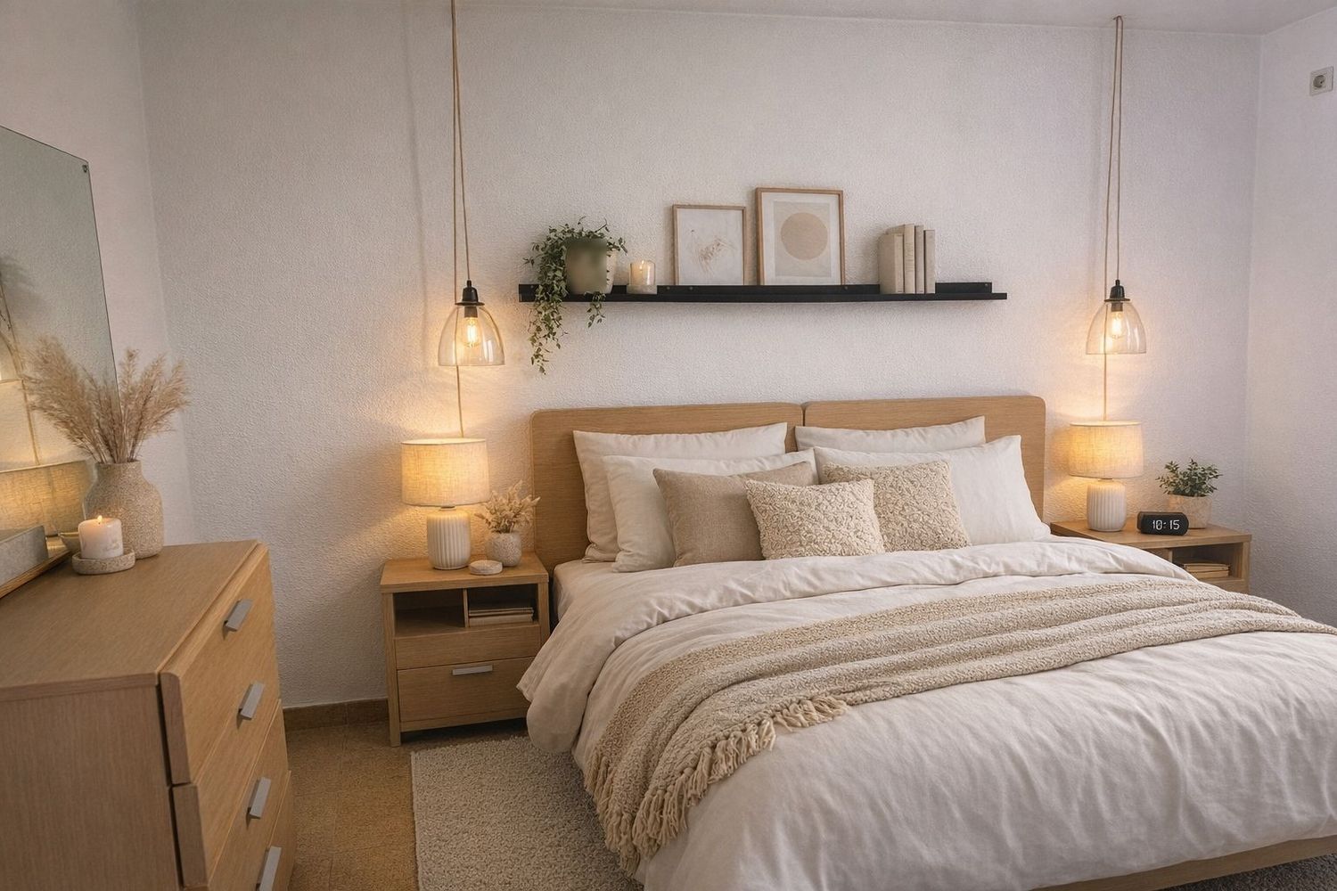 Piso en calle la Regente, 8 - Foto 4