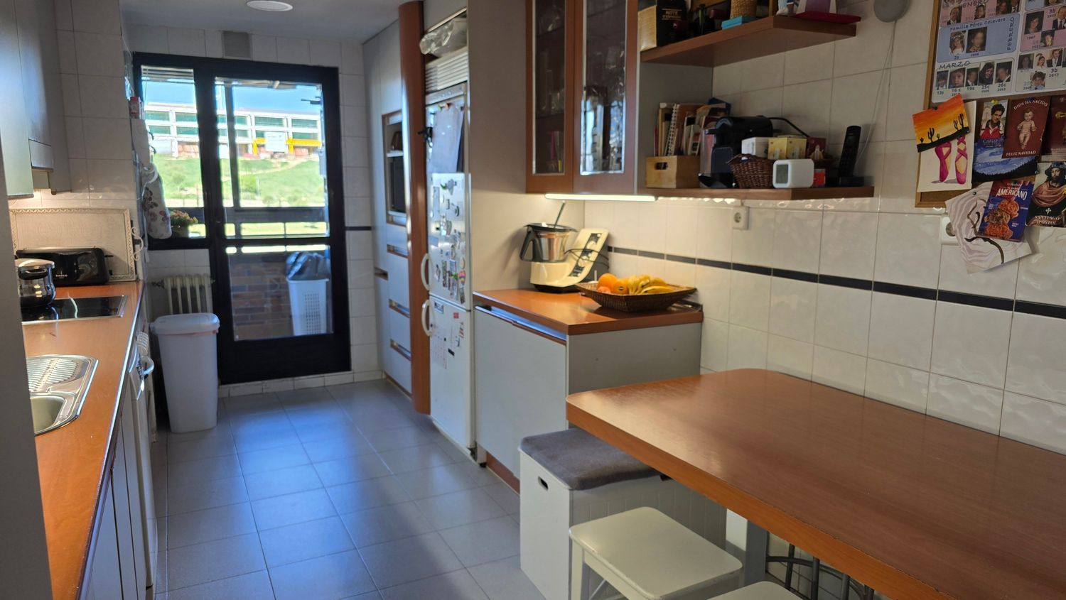 Piso en calle de la Costa Brava, 18 - Foto 6