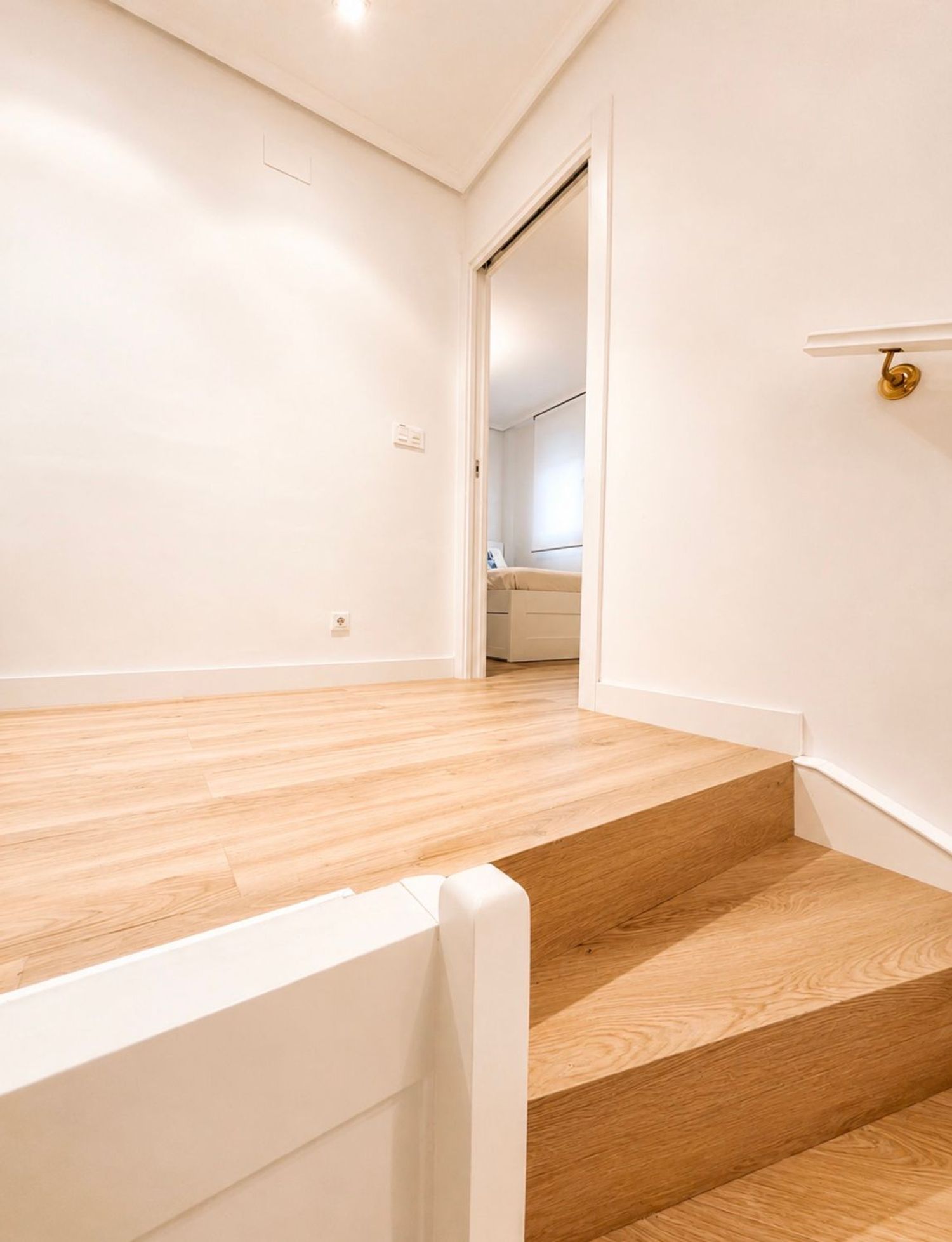 Chalet adosado en Calle del Alto de la Cruz, 54, Cotolino, Cotolino - Foto 12