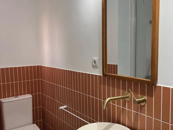 Piso en Avenida Oscar Espla, 37, Benalúa - Foto 2