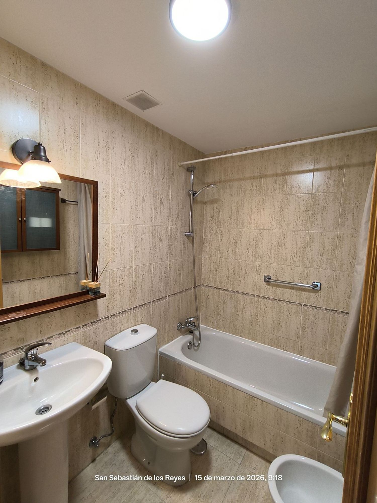 Piso en calle Hermanos del Cristo, 21 - Foto 4