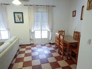 Piso en  Calle Atienza 28 - Foto 1