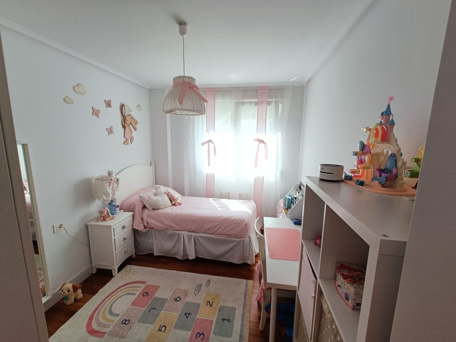 Piso en Calle Juan Jose de la Quintana, 2, La Txitxarra - Murrieta - Parke Santurtzi, La Txitxarra - Murrieta - Parke Santurtzi - Foto 2