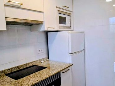 Piso en  Avinguda de Joan Miró 115 - Foto 19