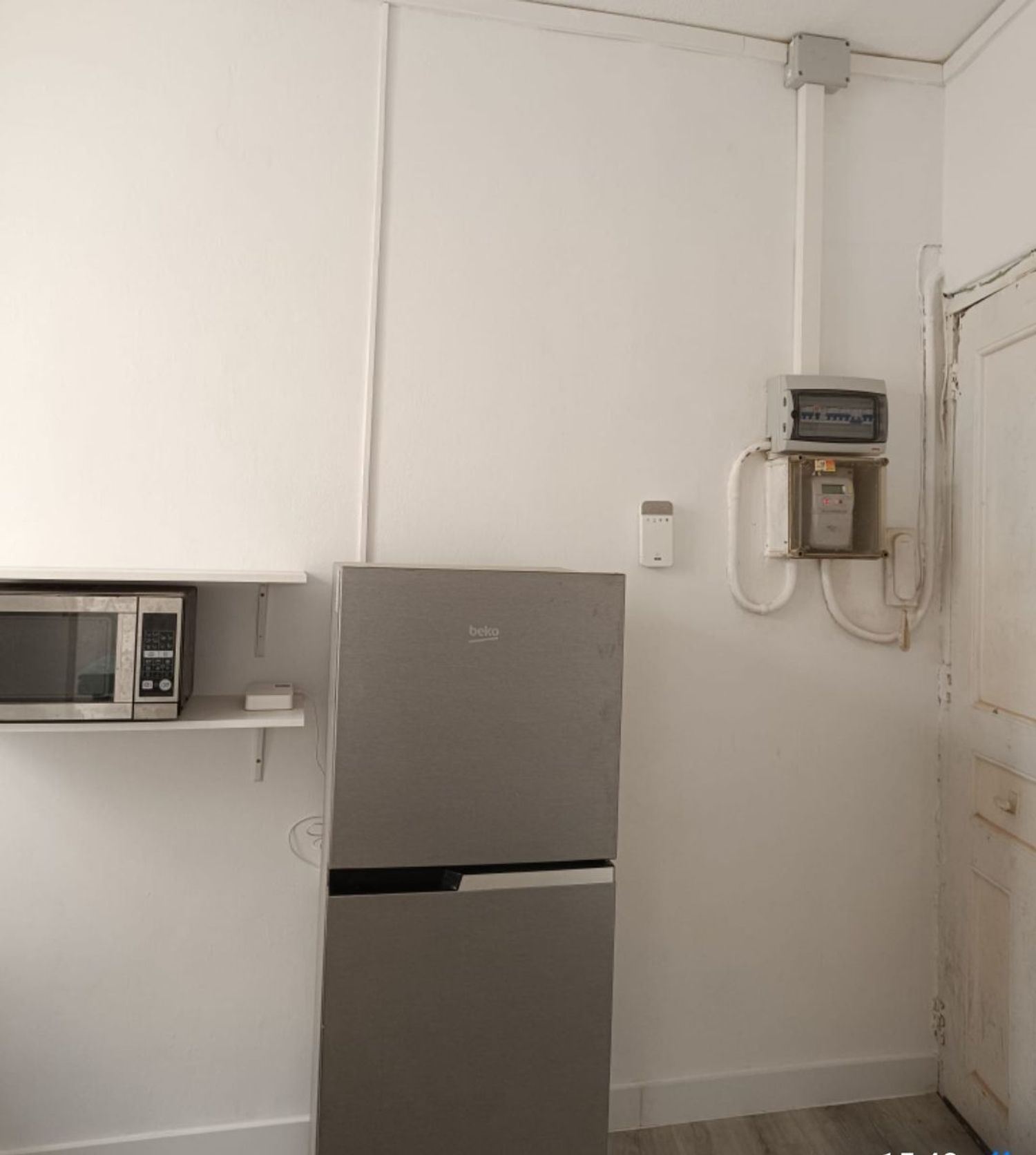 Estudio en Calle Ramón Rocafull, 60, El Carmel - Foto 11